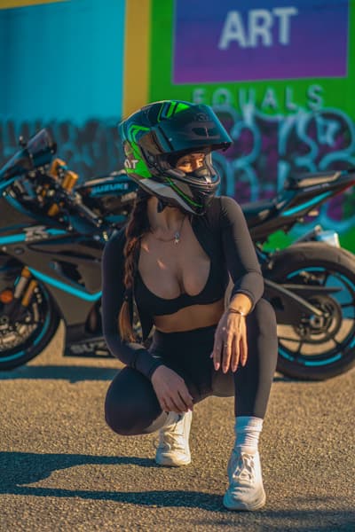 Profile picture